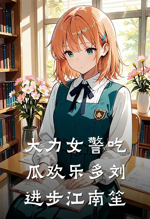 大力女警吃瓜欢乐多刘进步江南笙