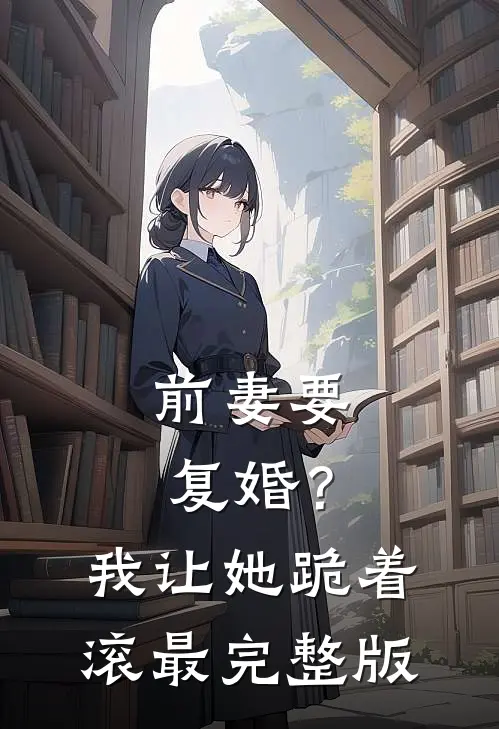 前妻要复婚？我让她跪着滚最完整版