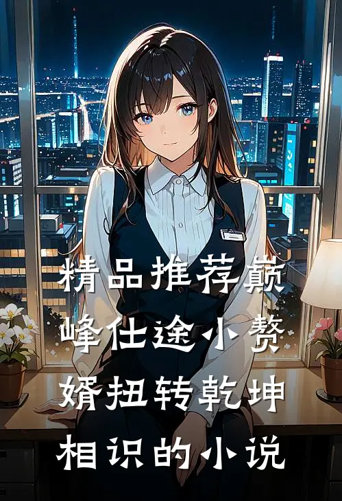 精品推荐巅峰仕途小赘婿扭转乾坤相识的小说