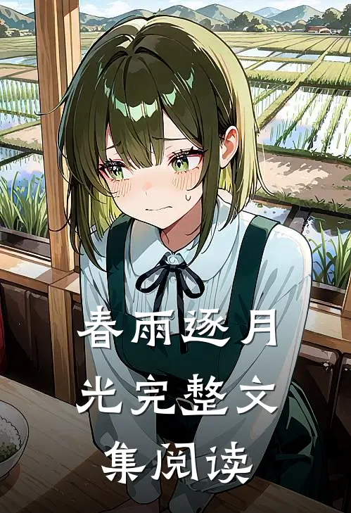 春雨逐月光完整文集阅读