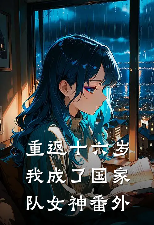 重返十六岁,我成了国家队女神番外篇