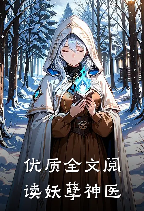 优质全文阅读妖孽神医