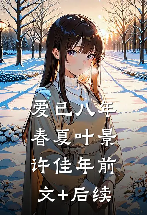 爱已八年春夏叶景许佳年前文+后续