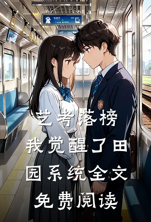 艺考落榜，我觉醒了田园系统全文免费阅读