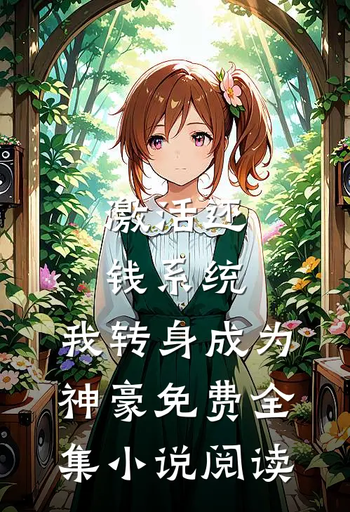 激活还钱系统,我转身成为神豪免费全集小说阅读