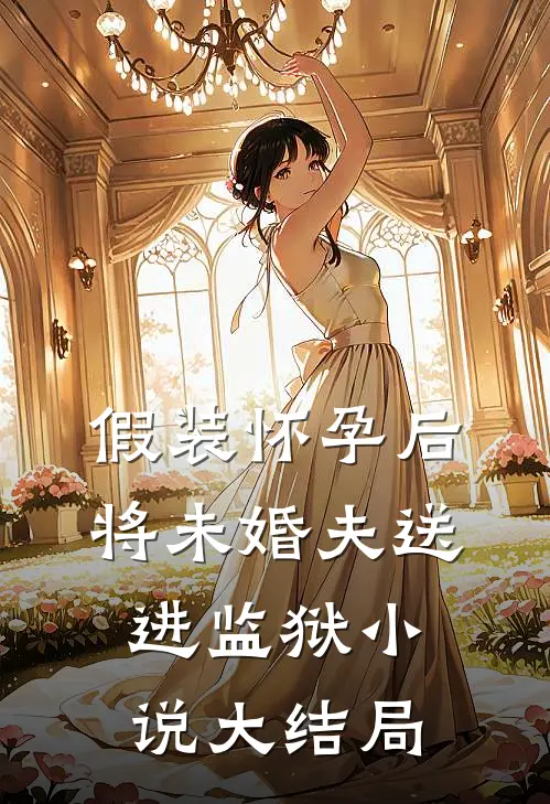 假装怀孕后将未婚夫送进监狱小说大结局