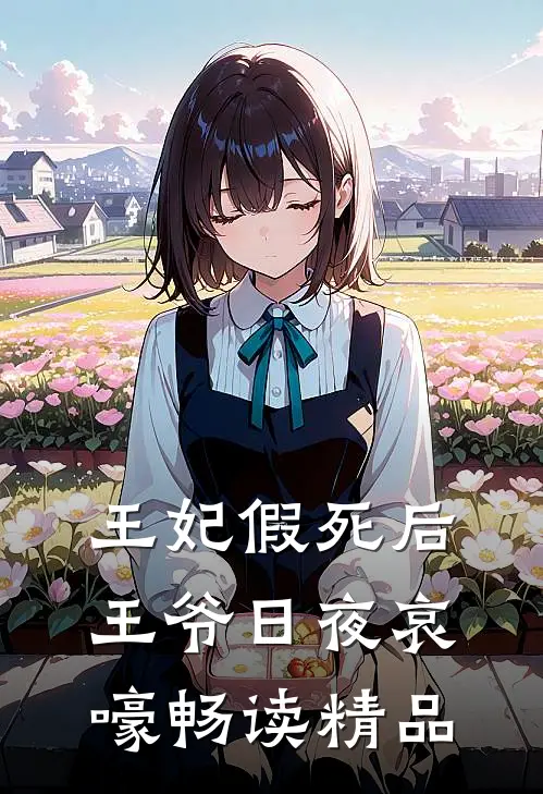 王妃假死后，王爷日夜哀嚎畅读精品