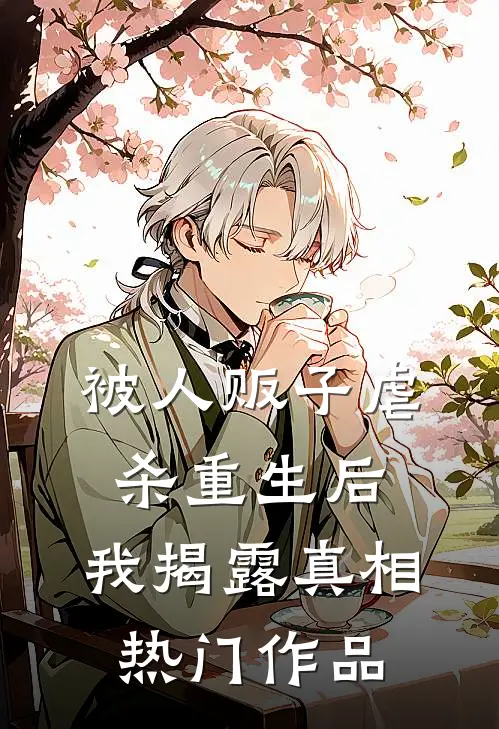 被人贩子虐杀重生后，我揭露真相热门作品