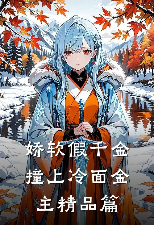 娇软假千金撞上冷面金主精品篇
