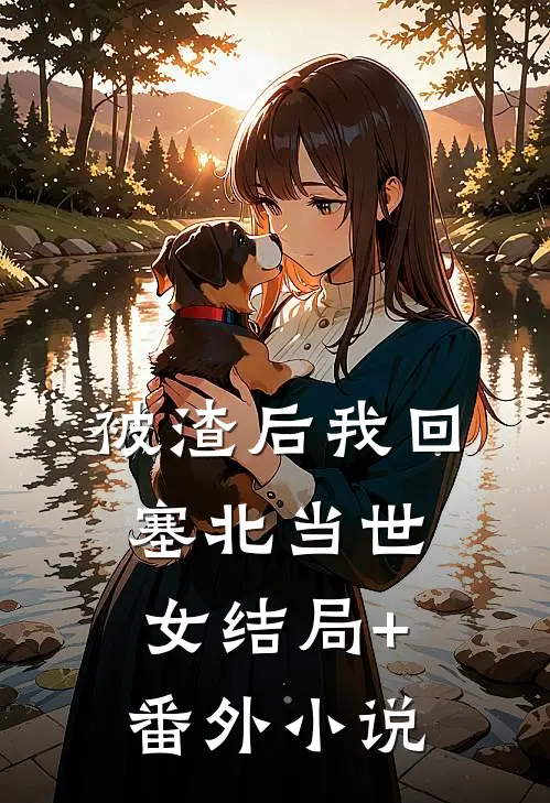 被渣后我回塞北当世女结局+番外小说