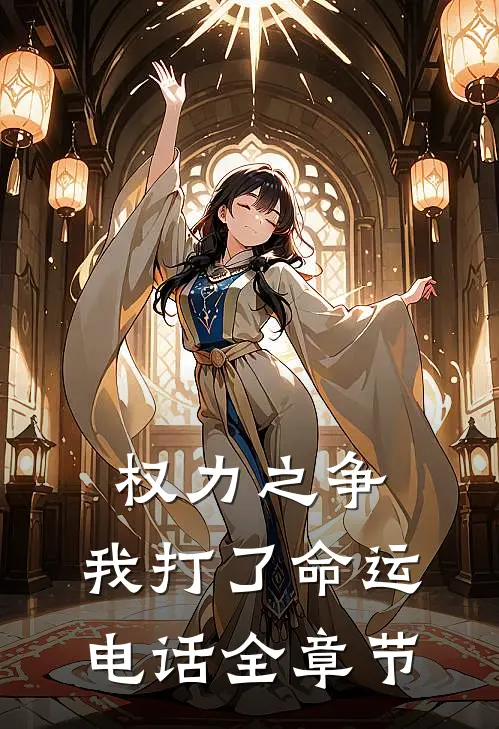 权力之争：我打了命运电话全章节
