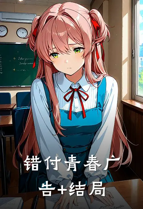 错付青春广告+结局