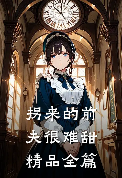 拐来的前夫很难甜精品全篇