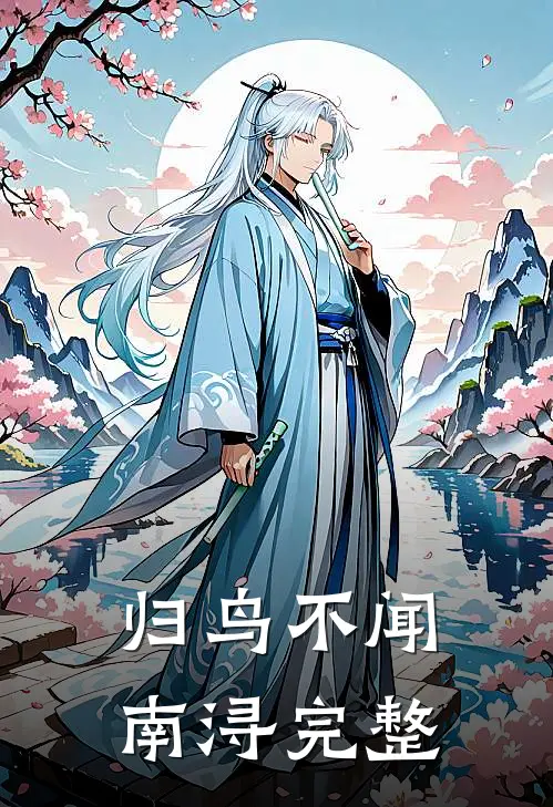归鸟不闻南浔完整