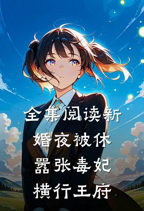 全集阅读新婚夜被休，嚣张毒妃横行王府