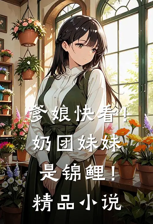 爹娘快看！奶团妹妹是锦鲤！精品小说