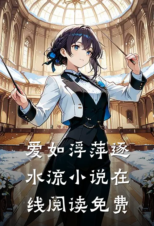 爱如浮萍逐水流小说在线阅读免费