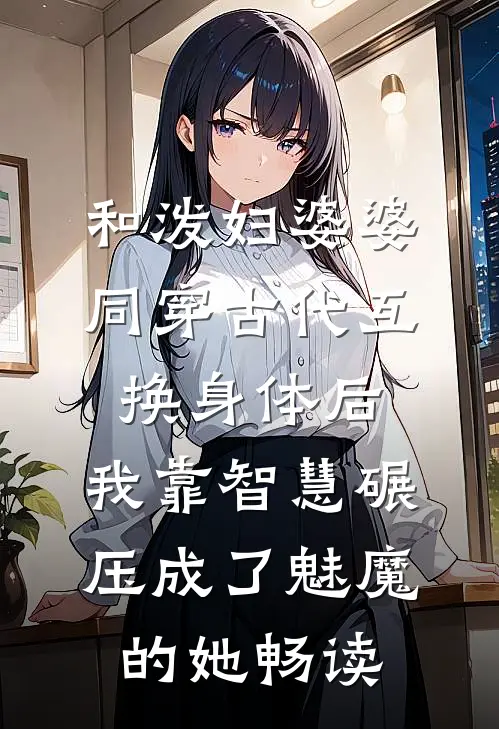 和泼妇婆婆同穿古代互换身体后，我靠智慧碾压成了魅魔的她畅读