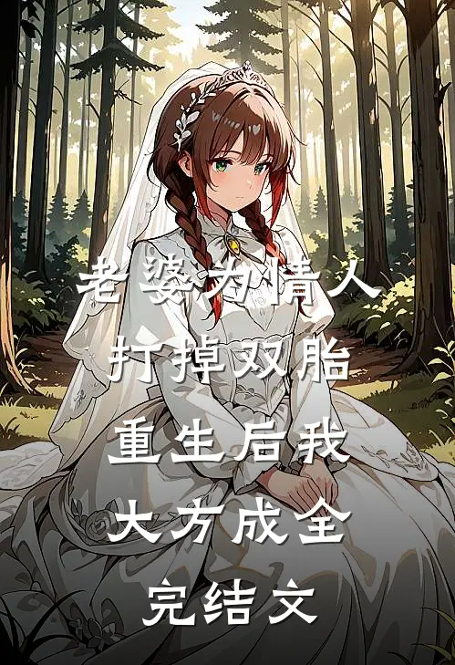 老婆为情人打掉双胎，重生后我大方成全完结文