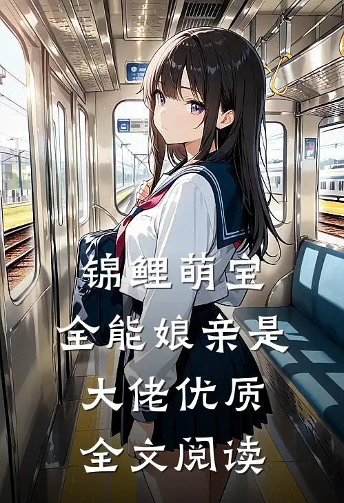 锦鲤萌宝：全能娘亲是大佬优质全文阅读