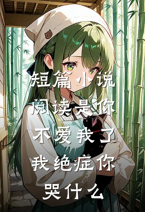 短篇小说阅读是你不爱我了，我绝症你哭什么