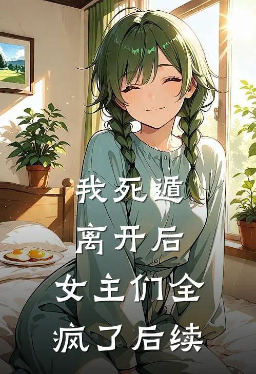 我死遁离开后,女主们全疯了后续