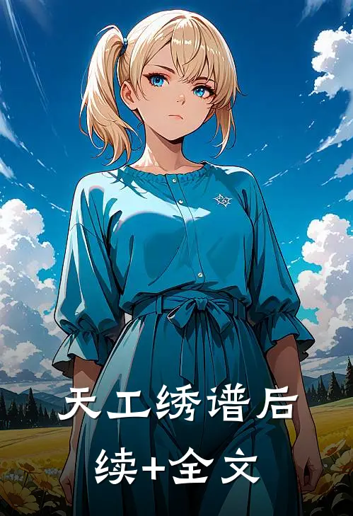 天工绣谱后续+全文