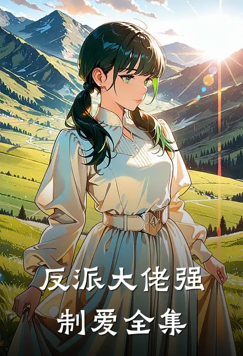 反派大佬强制爱全集