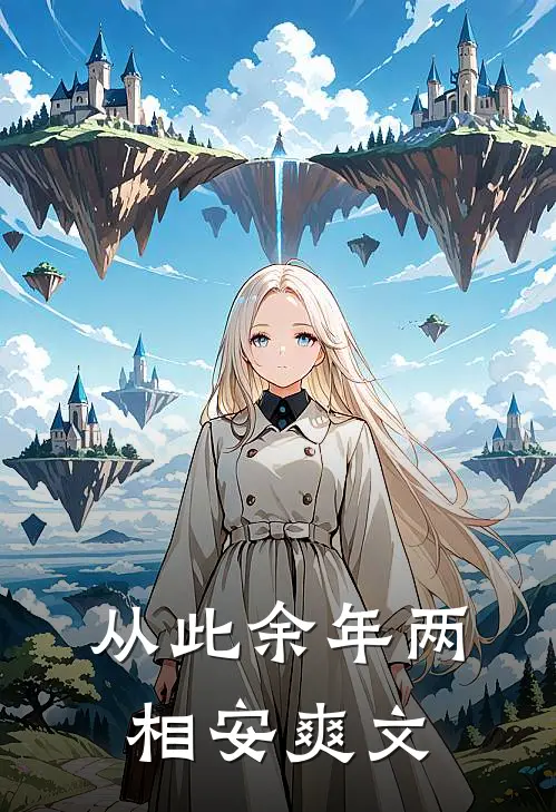 从此余年两相安爽文