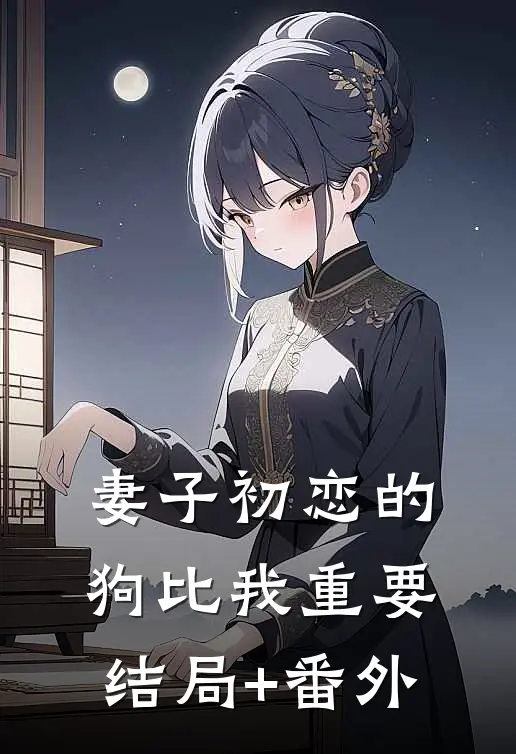 妻子初恋的狗比我重要结局+番外