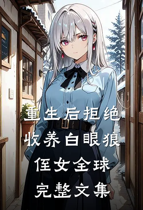 重生后拒绝收养白眼狼侄女全球完整文集