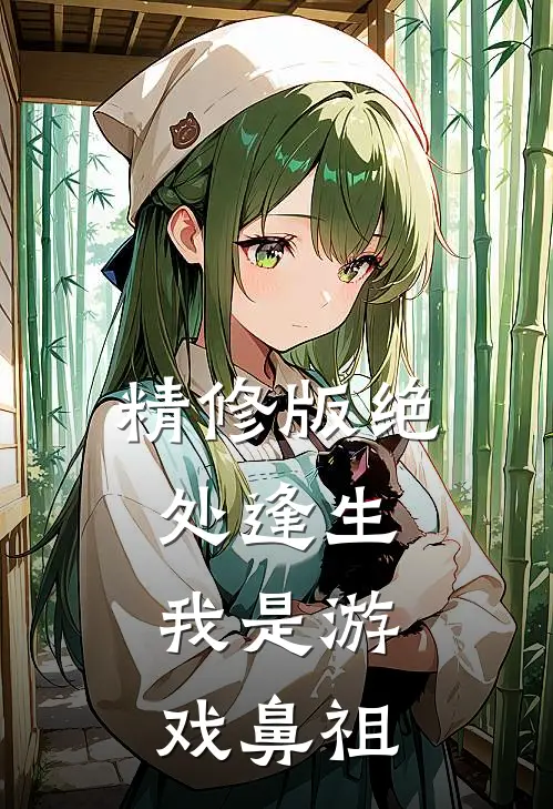 精修版绝处逢生，我是游戏鼻祖