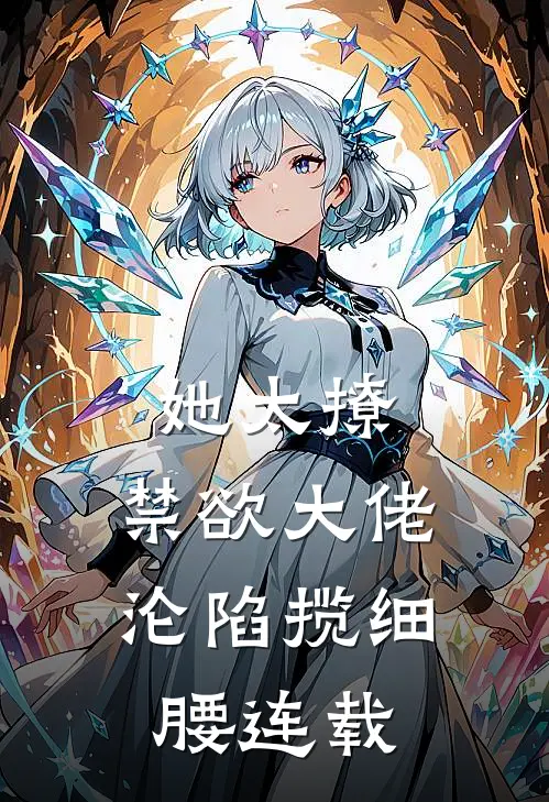 她太撩，禁欲大佬沦陷揽细腰连载