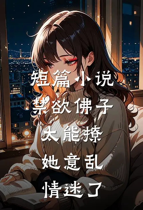 短篇小说禁欲佛子太能撩，她意乱情迷了