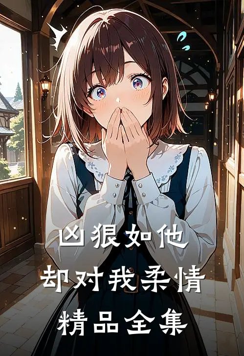 凶狠如他，却对我柔情精品全集