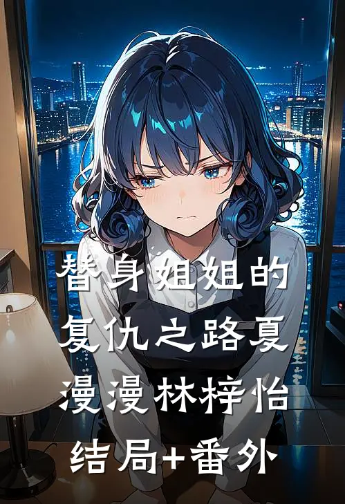 替身姐姐的复仇之路夏漫漫林梓怡结局+番外