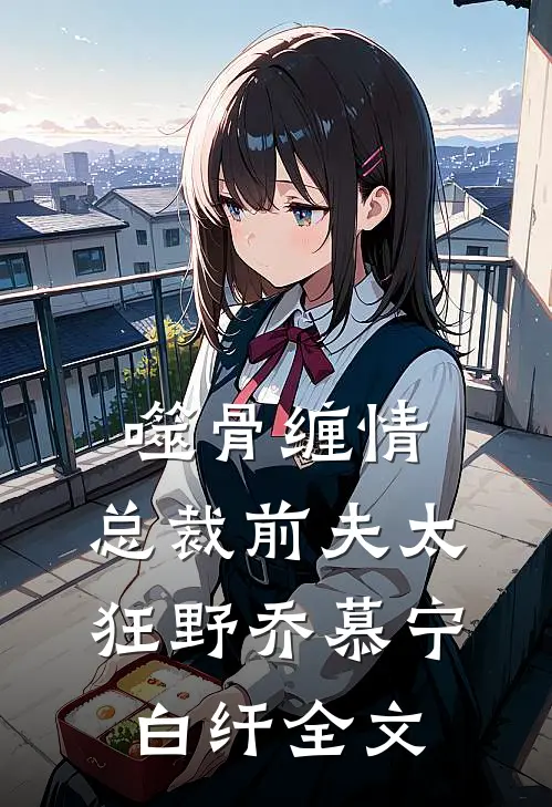 噬骨缠情：总裁前夫太狂野乔慕宁白纤全文