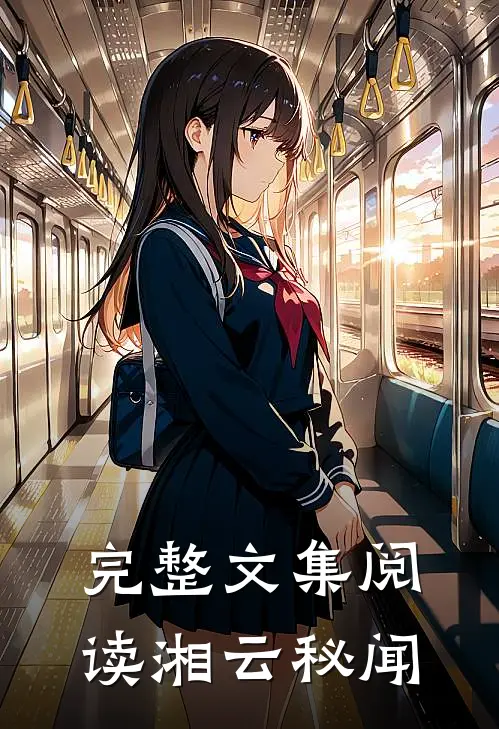 完整文集阅读湘云秘闻