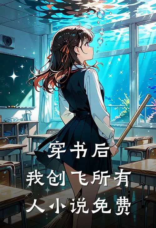 穿书后，我创飞所有人小说免费