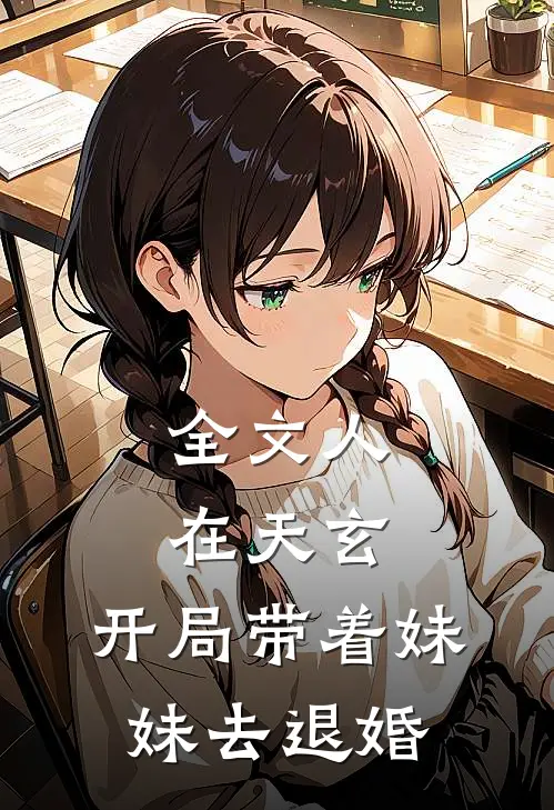全文人在天玄，开局带着妹妹去退婚