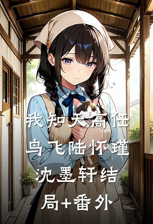 我知天高任鸟飞陆怀瑾沈墨轩结局+番外
