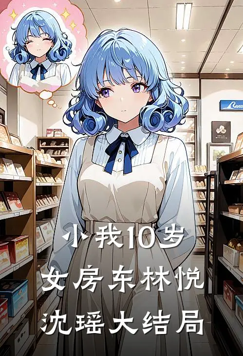 小我10岁女房东林悦沈瑶大结局
