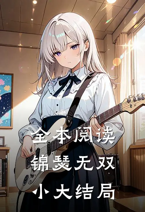 全本阅读锦瑟无双小大结局