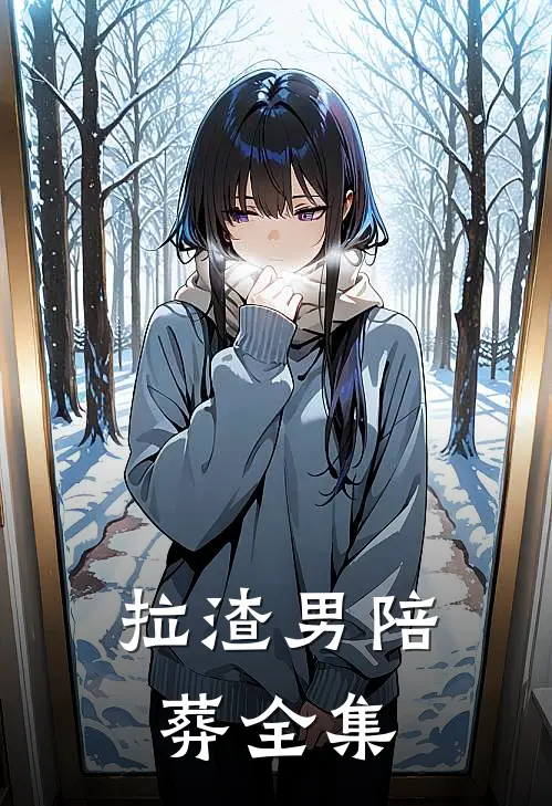 拉渣男陪葬 全集
