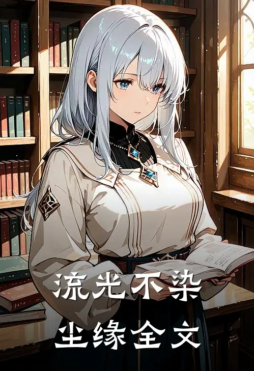 流光不染尘缘全文