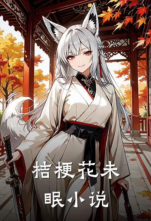 桔梗花未眠小说