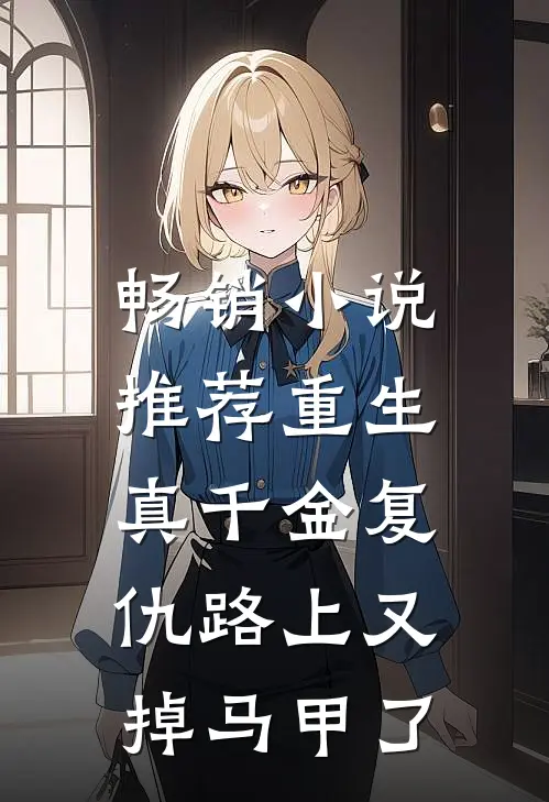 畅销小说推荐重生：真千金复仇路上又掉马甲了