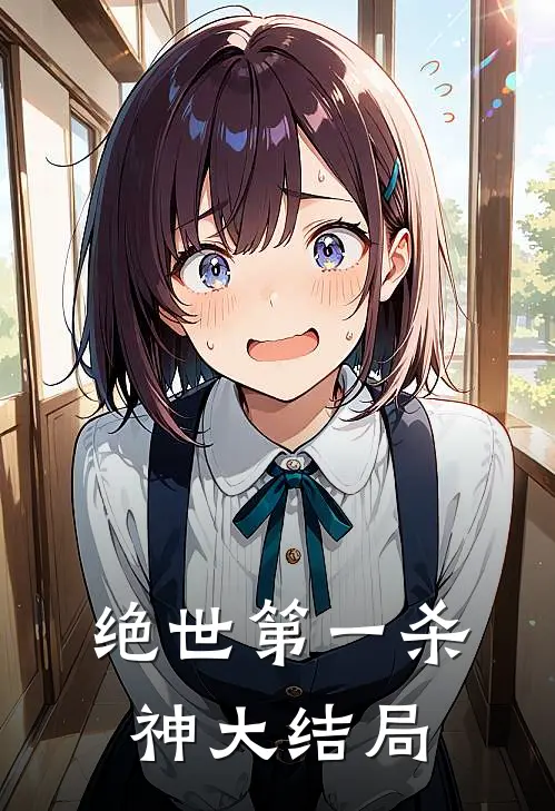 绝世第一杀神大结局