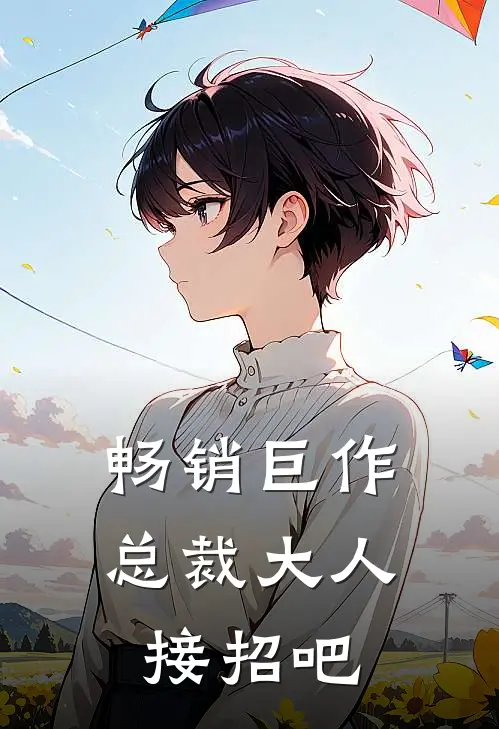 畅销巨作总裁大人接招吧