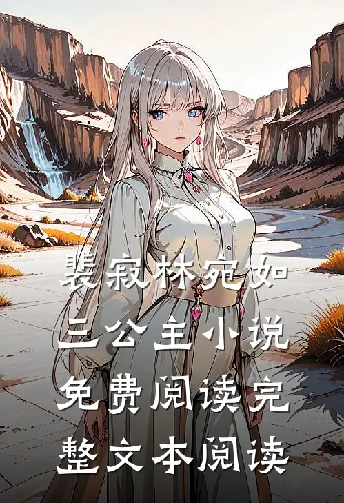 裴寂林宛如三公主小说免费阅读完整文本阅读